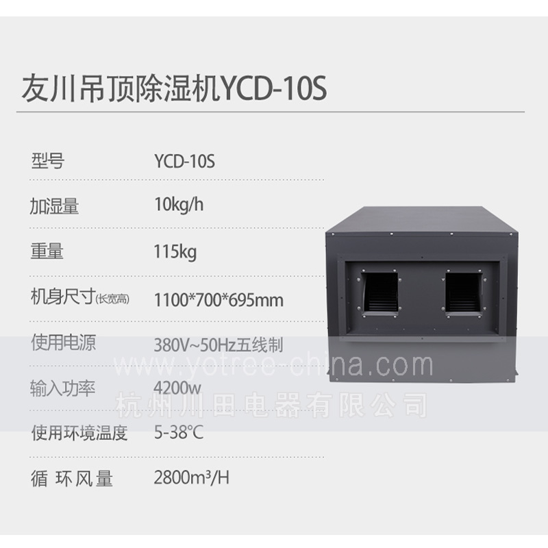 5、YCD-10S  地下室吊頂除濕機(jī) 技術(shù)參數(shù).jpg